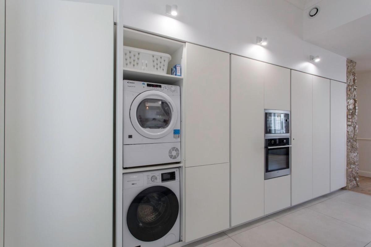 #17 Gioffredo 3 Chbres Air Conditioning 5mins Vieux Niceport Appartement