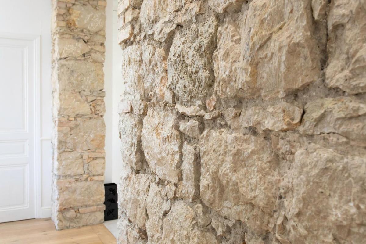 #17 Gioffredo 3 Chbres Air Conditioning 5mins Vieux Niceport Appartement Nice