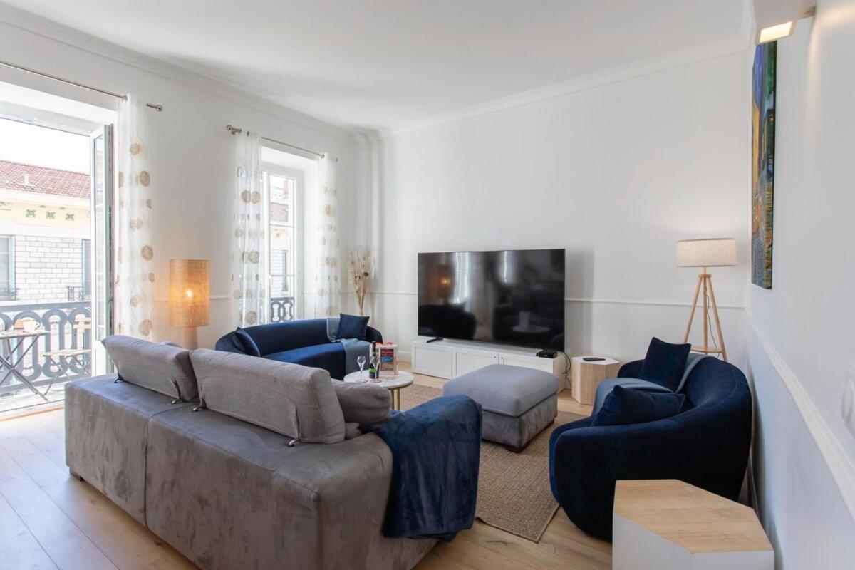 Appartement #17 Gioffredo 3 Chbres Air Conditioning 5mins Vieux Niceport Nice