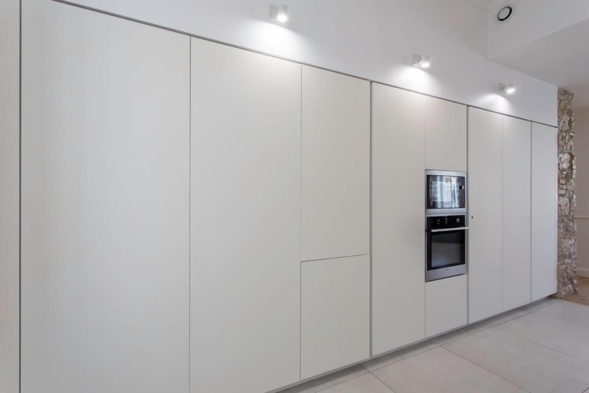 Apartment #17 Gioffredo 3 Chbres Air Conditioning 5mins Vieux Niceport Nizza